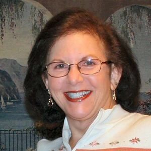 Meet your Posher, Gina